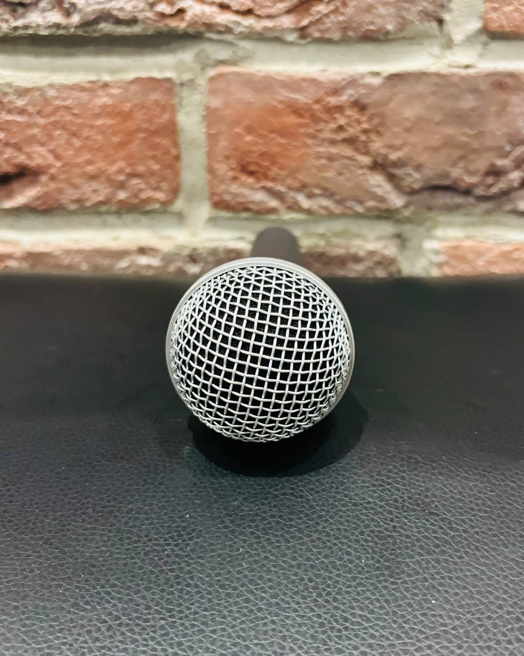 Профессиональный Динамический Микрофон Shure SM-58 - изображение 4