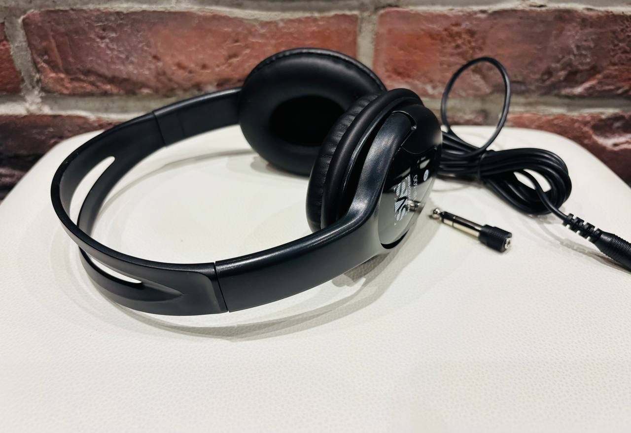 Профессиональные Наушники SVS Audiotechnik - изображение 5