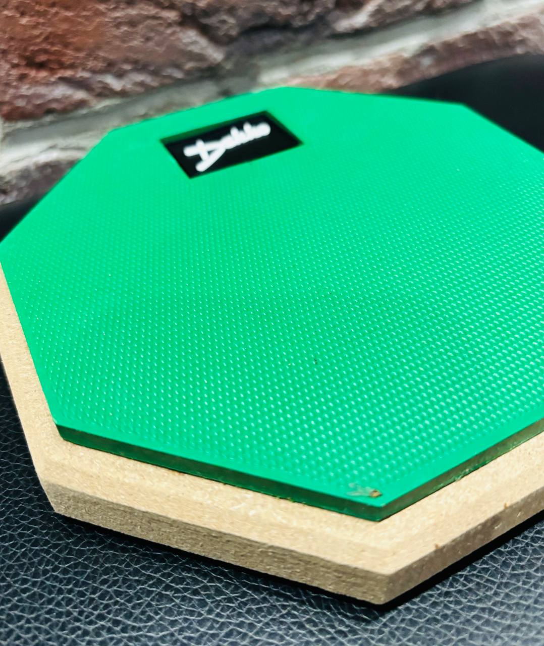 Тренировочный Пэд Green PAD-6 - изображение 8