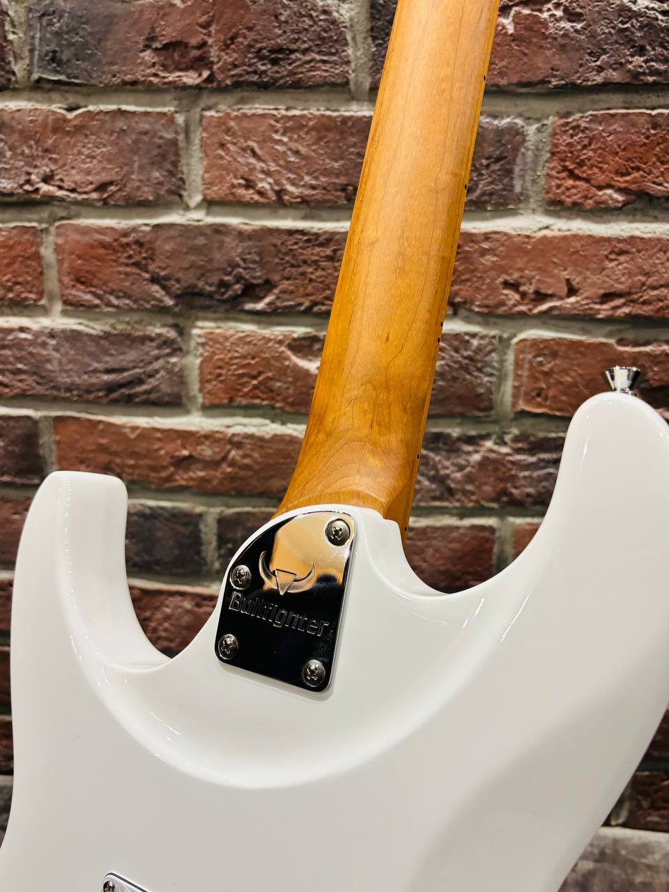 Электрогитара-Процессор 2в1 Stratocaster + Комбик 40 ват (Пресеты + Драм Машина) - изображение 9
