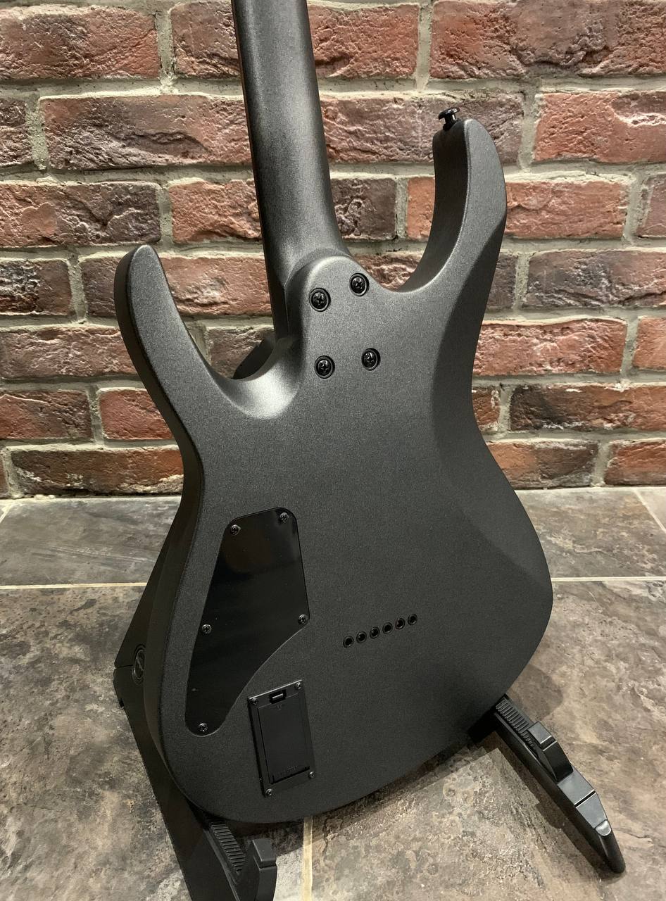 Электрогитара EART Guitar EYP-Pulse Black - изображение 3