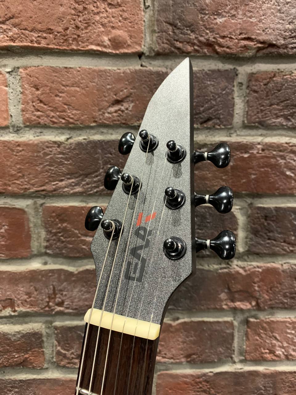 Электрогитара EART Guitar EYP-Pulse Black - изображение 8
