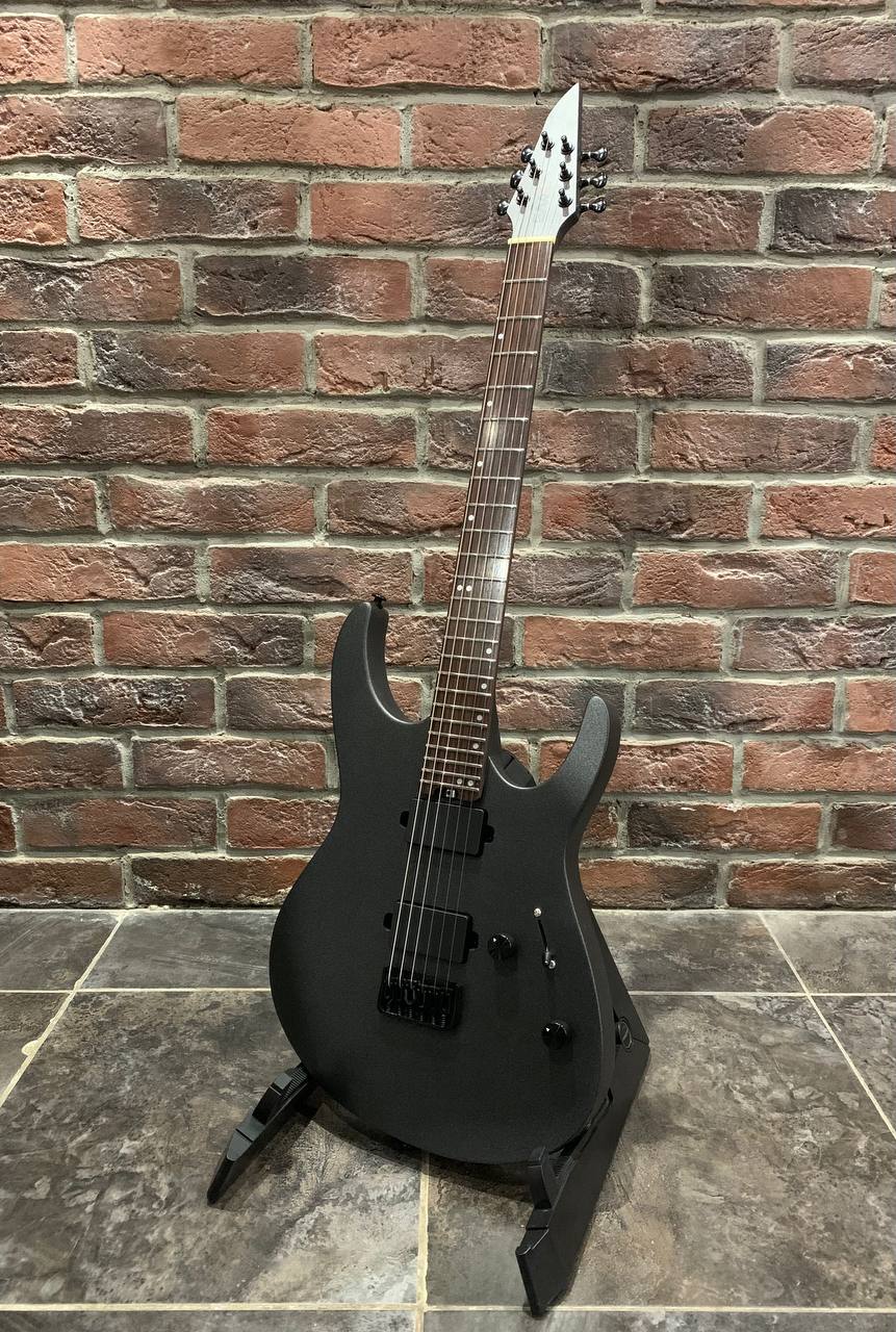 Электрогитара EART Guitar EYP-Pulse Black - изображение 10