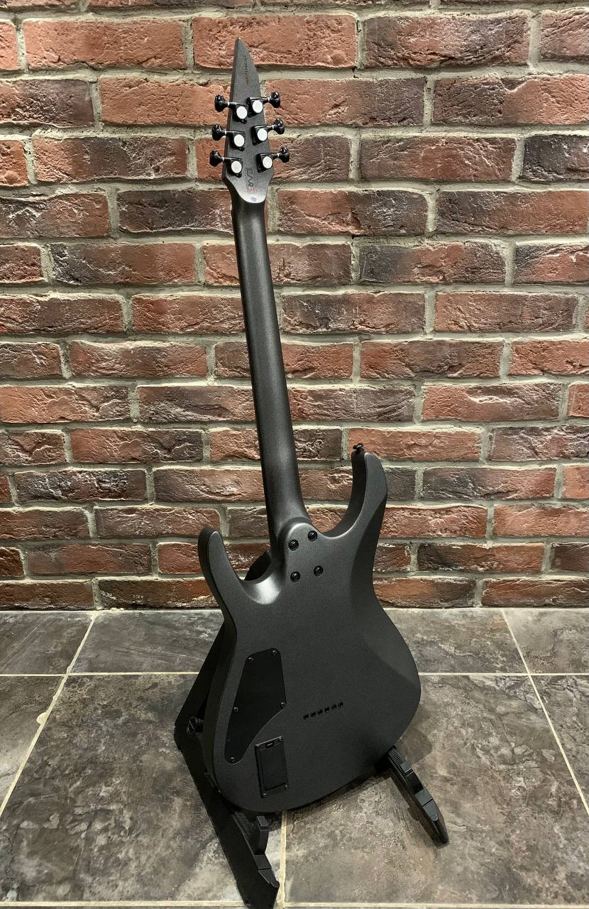 Электрогитара EART Guitar EYP-Pulse Black - изображение 11