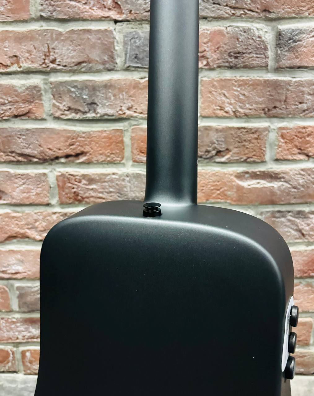 Трансакустическая Гитара Lava Me AIR Space Black (Global) - изображение 6