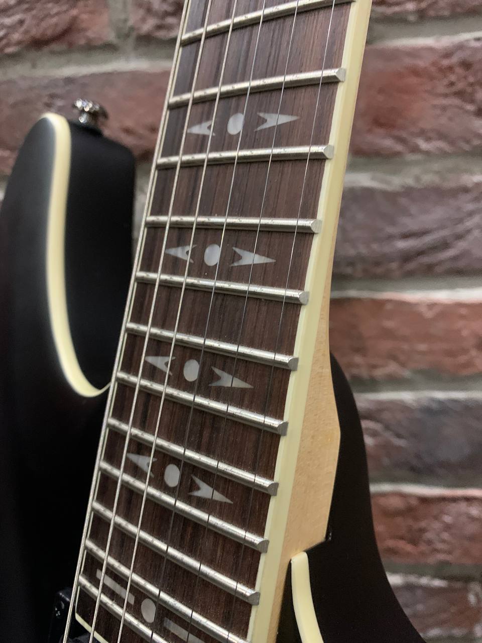 Электрогитара Clevan HH-BKS (лучше Ibanez) - изображение 3