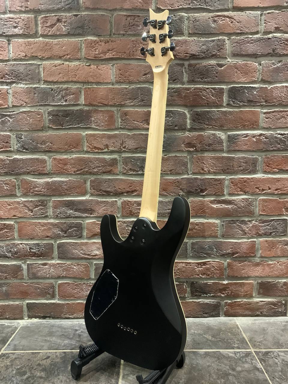Электрогитара Clevan HH-BKS (лучше Ibanez) - изображение 10