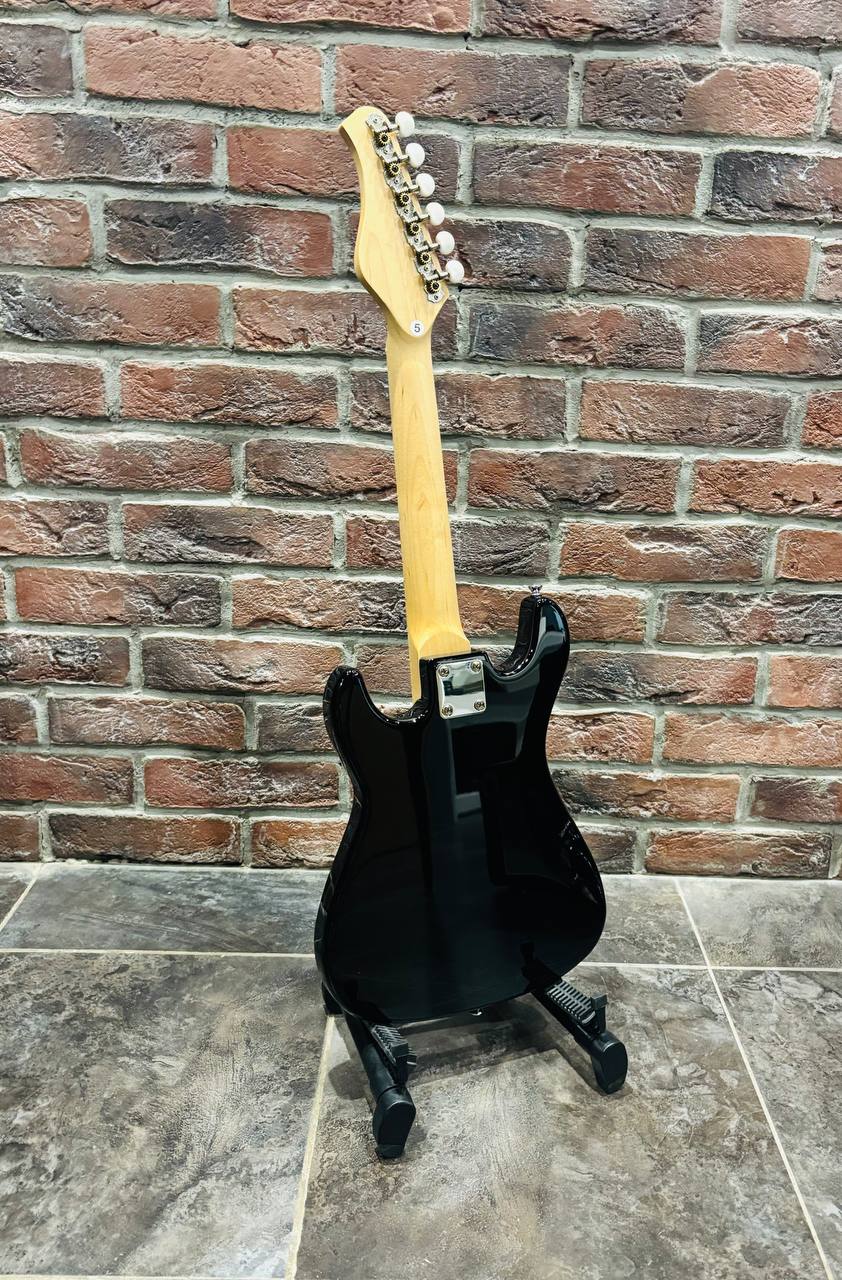 Детская Электрогитара Caraya Stratocaster 1/2  - изображение 8