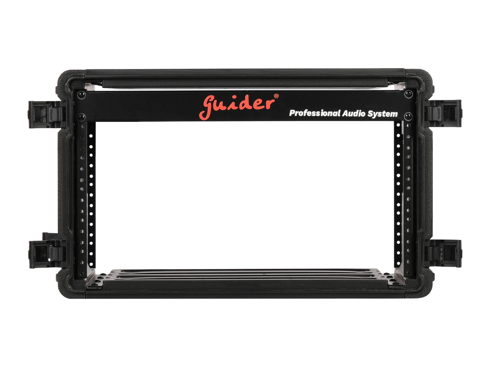 Кейс Guider-6 Pro для Рекового Оборудования - изображение 5