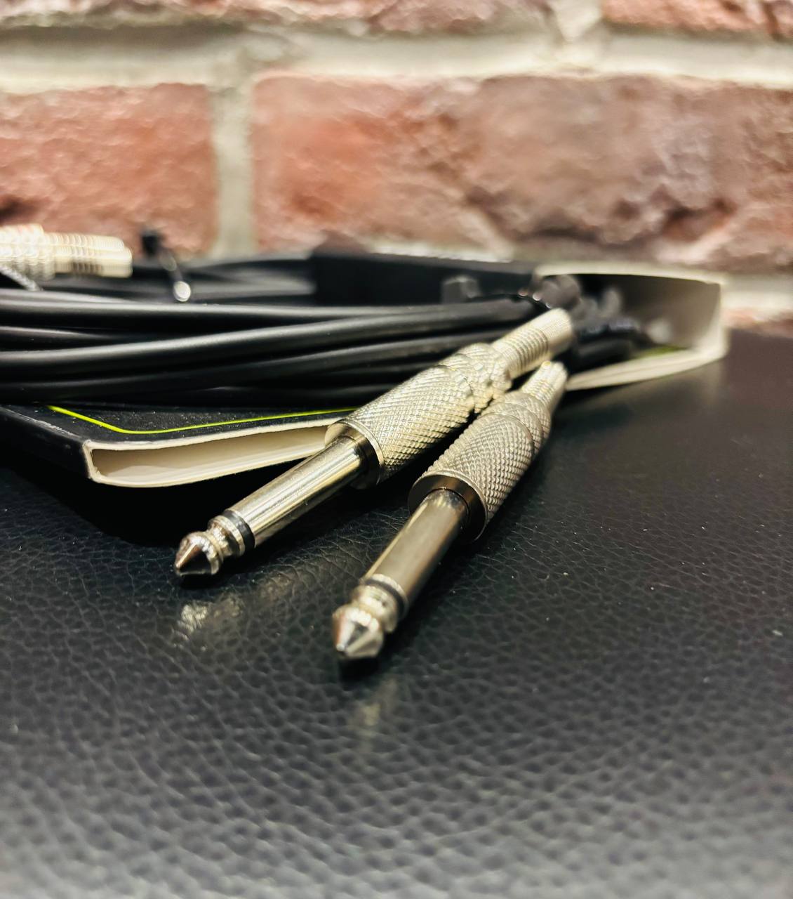 Кабель Акустический Soundking RCA Jack 3m - изображение 6