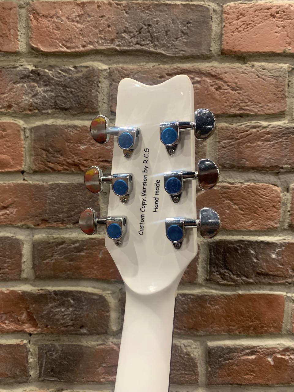 Электро-Акустическая Гитара как у Виктора Цоя Washburn EQ Fishman (Массив) - изображение 8