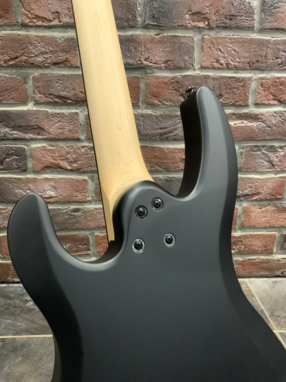 Бас Гитара Clevan CB-SBK - изображение 6