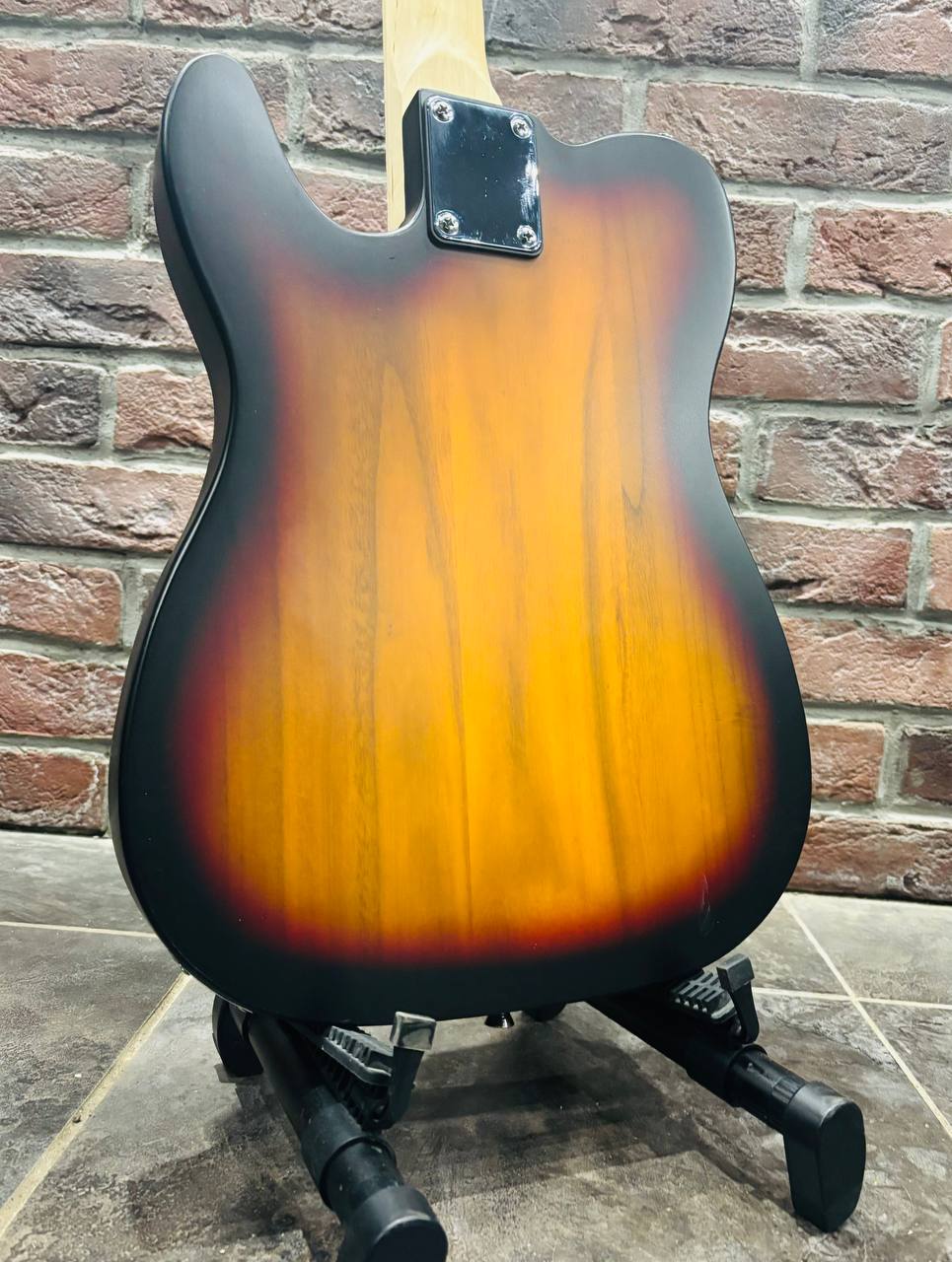 Электрогитара Telecaster SS Mate Sunbirst - изображение 2