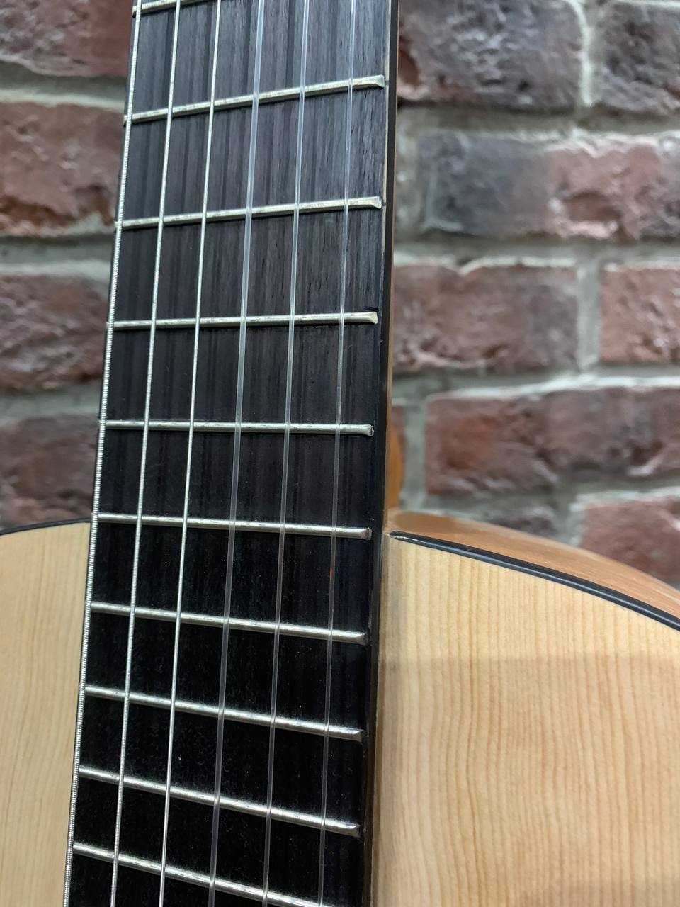 Классическая Гитара Yamaha C40-M (Индонезия) - изображение 4