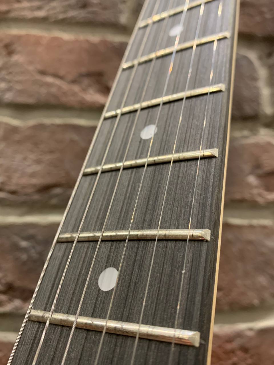 Электрогитара Stratocaster HSS + Комбик с Эффектами 40 ват (комплект) - изображение 8