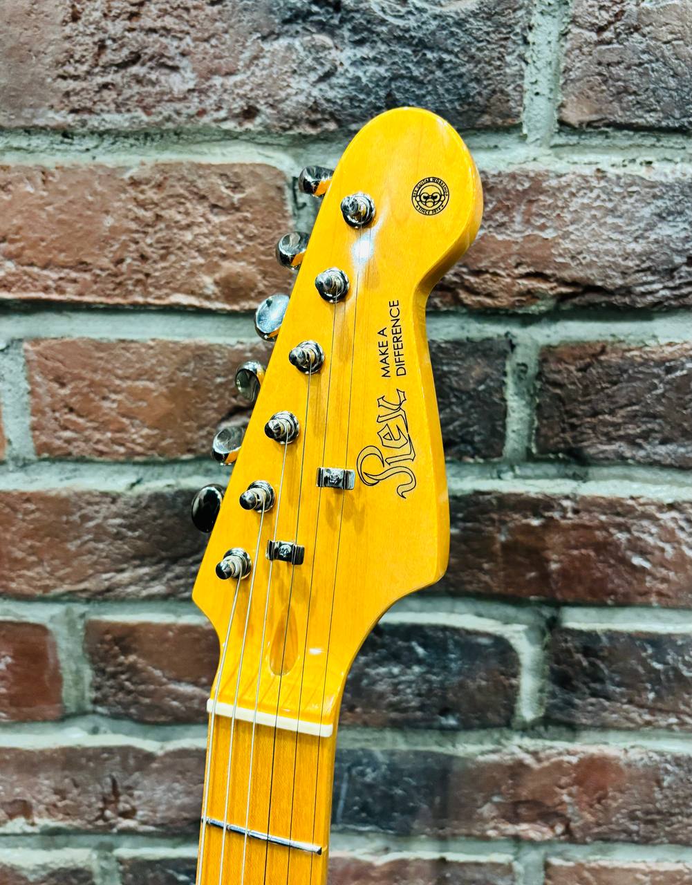 Электрогитара T-REX Stratocaster HSS - изображение 8