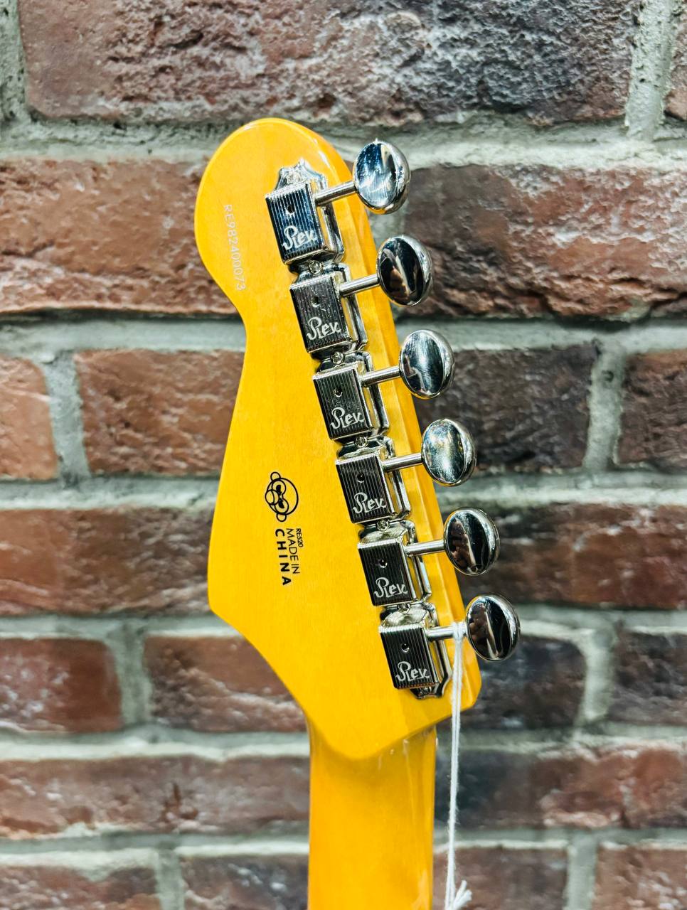Электрогитара T-REX Stratocaster HSS - изображение 9