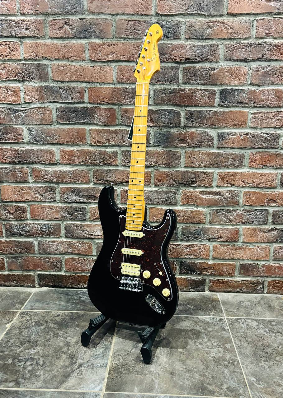 Электрогитара T-REX Stratocaster HSS - изображение 10