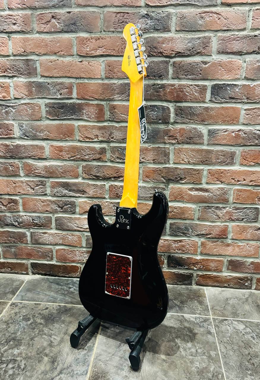 Электрогитара T-REX Stratocaster HSS - изображение 11