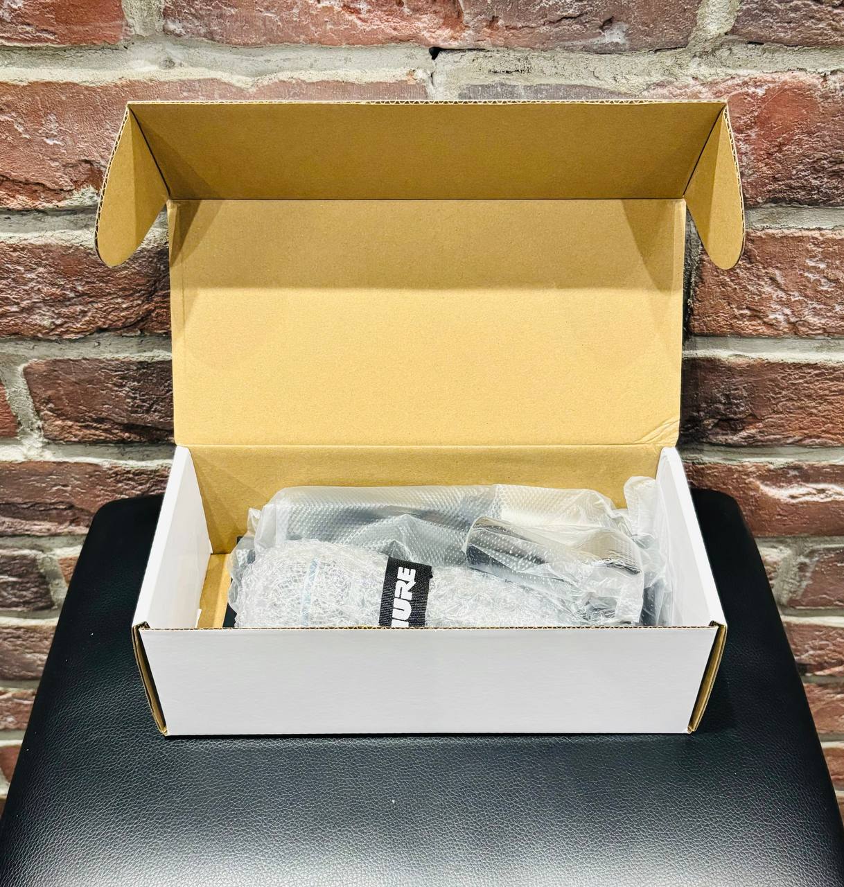 Профессиональный Динамический Микрофон Shure Beta -58А - изображение 9