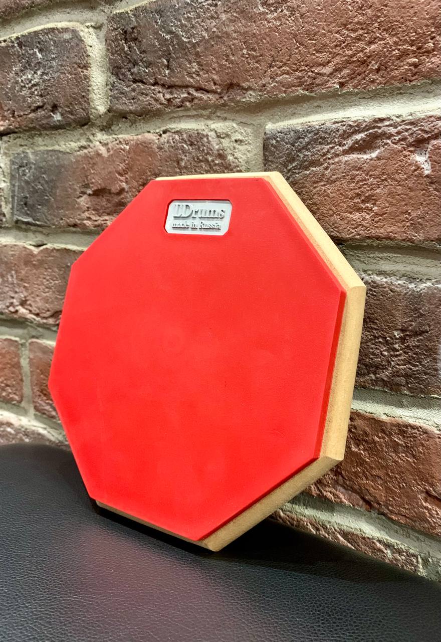 Тренировочный Пэд LDrums RD PAD-8 - изображение 3