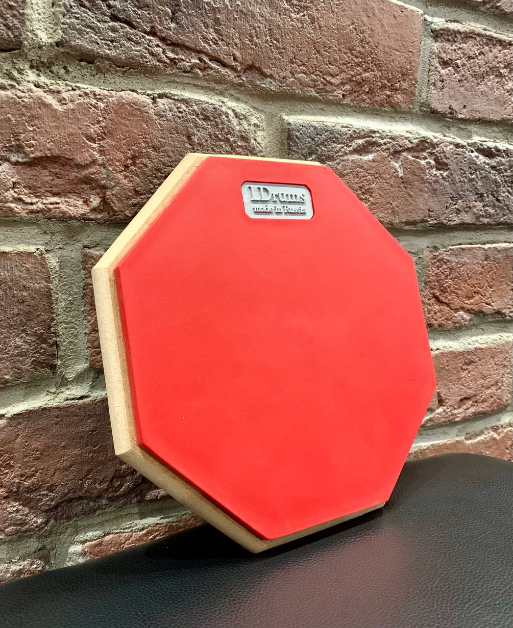 Тренировочный Пэд LDrums RD PAD-8 - изображение 5