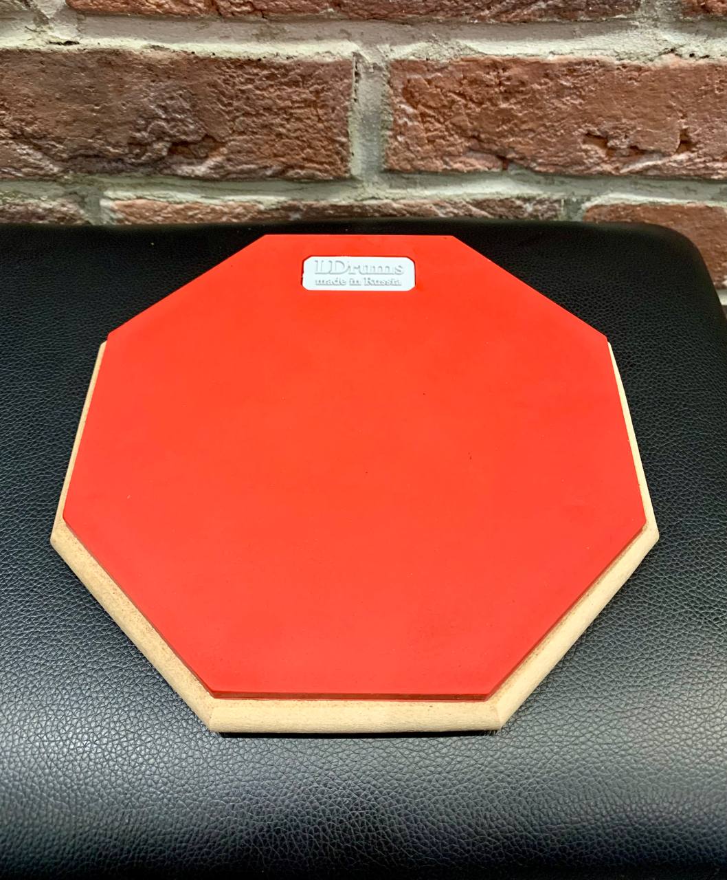 Тренировочный Пэд LDrums RD PAD-8 - изображение 8
