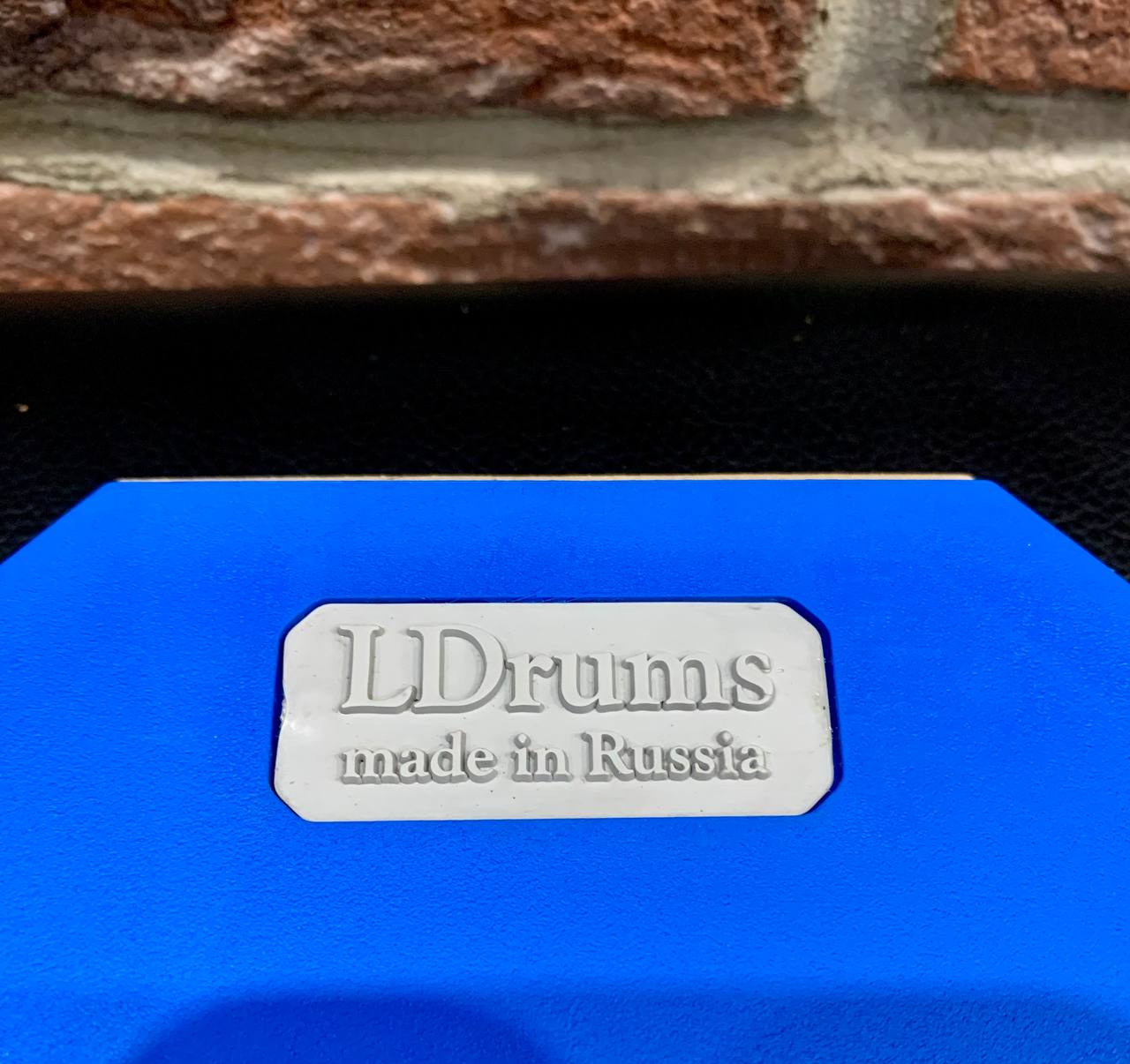 Тренировочный Пэд LDrums BL PAD-8 - изображение 7