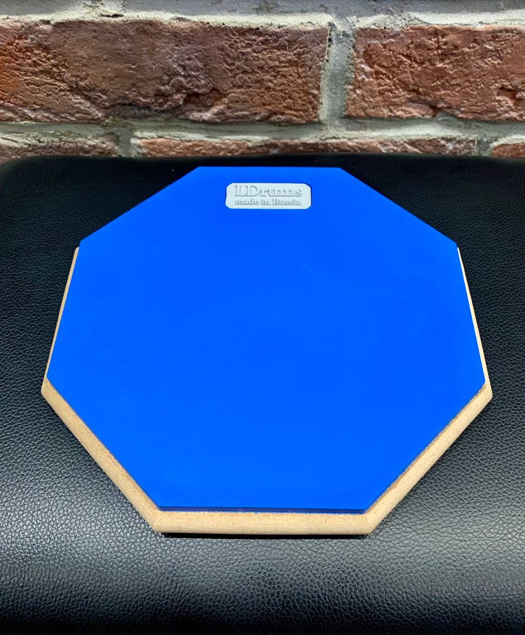 Тренировочный Пэд LDrums BL PAD-8 - изображение 8