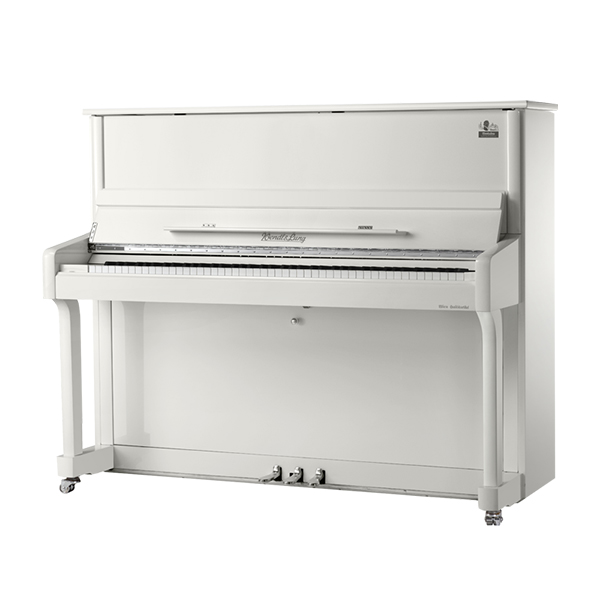 Акустическое Пианино Wendl & Lung W-123 WH