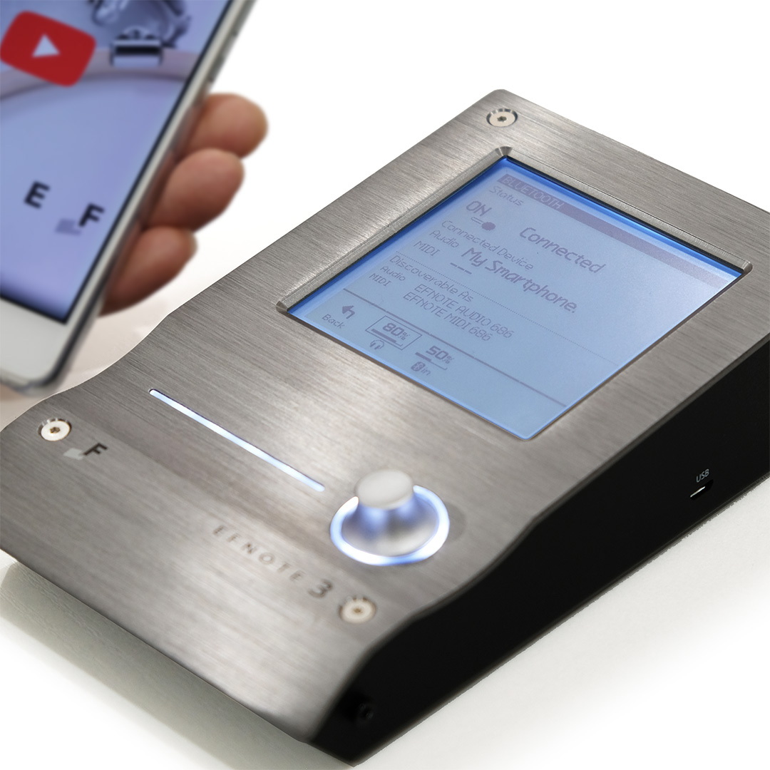 Цифровая Ударная Установка EFNOTE EST-3 Kit - изображение 9