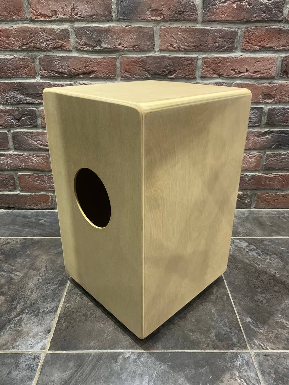 Кахон с Подструнником Dekko Tree Nat - изображение 2