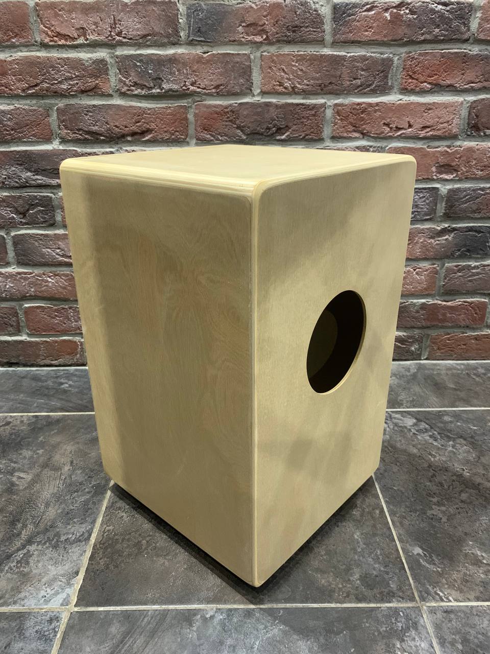 Кахон с Подструнником Dekko Tree Nat - изображение 4