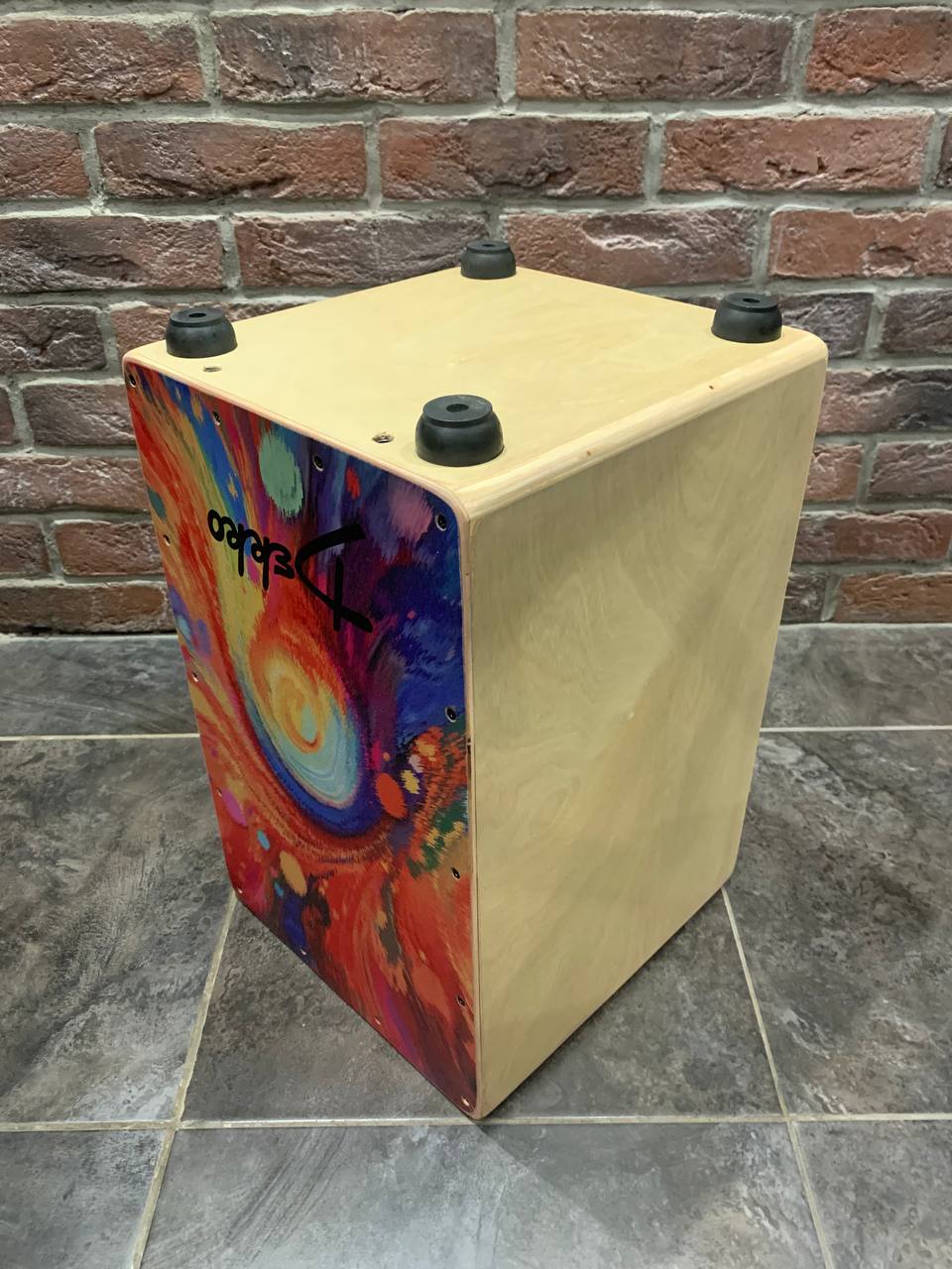Кахон с Подструнником Dekko Candy Space - изображение 5