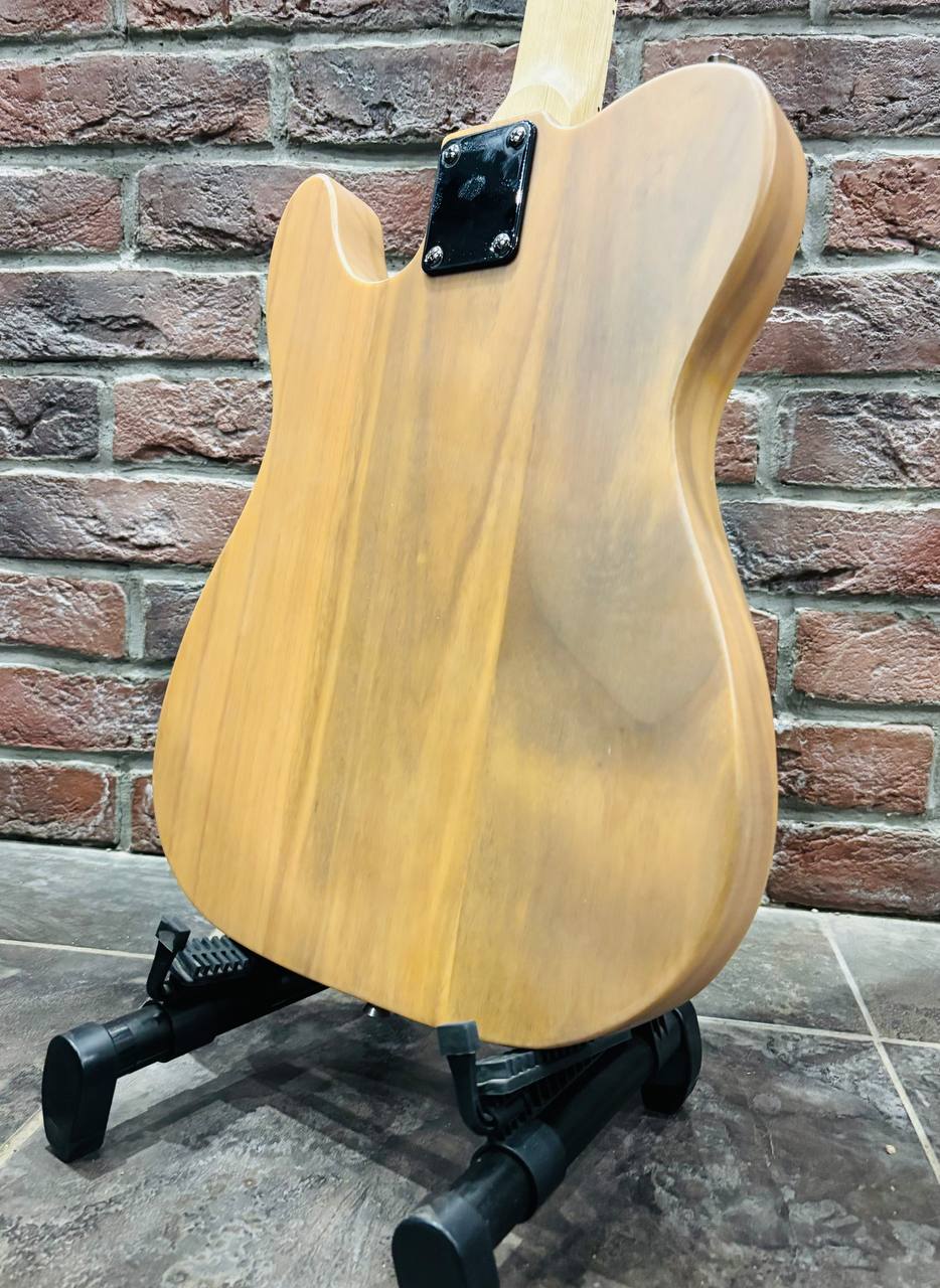 Электрогитара для Начинающих Telecaster - изображение 2