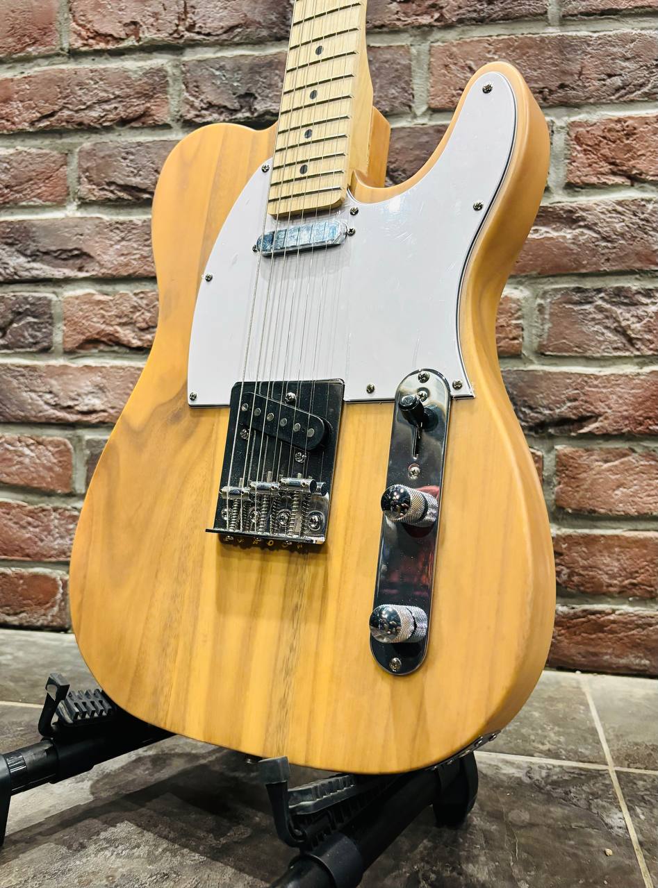 Электрогитара для Начинающих Telecaster - изображение 3