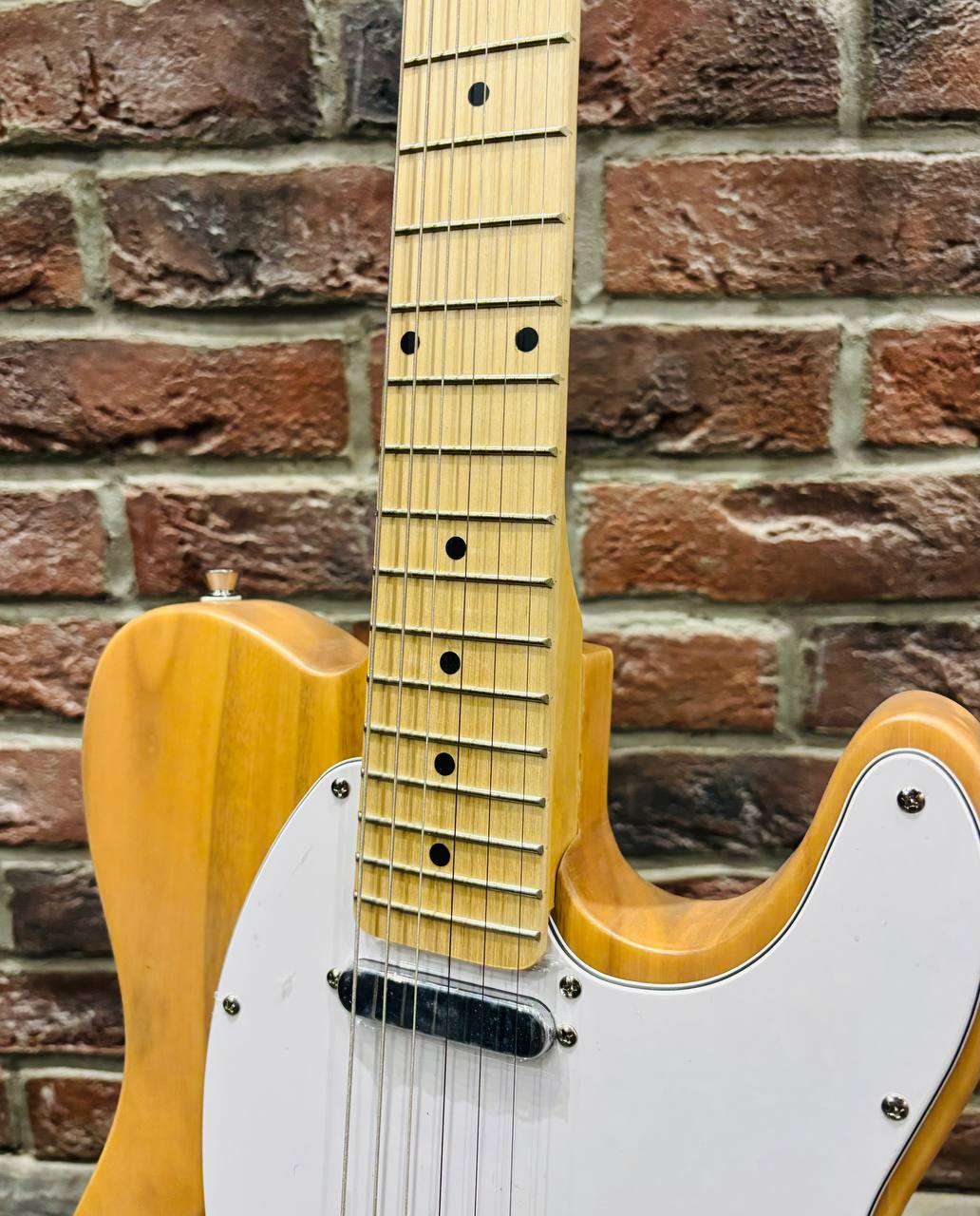 Электрогитара для Начинающих Telecaster - изображение 5
