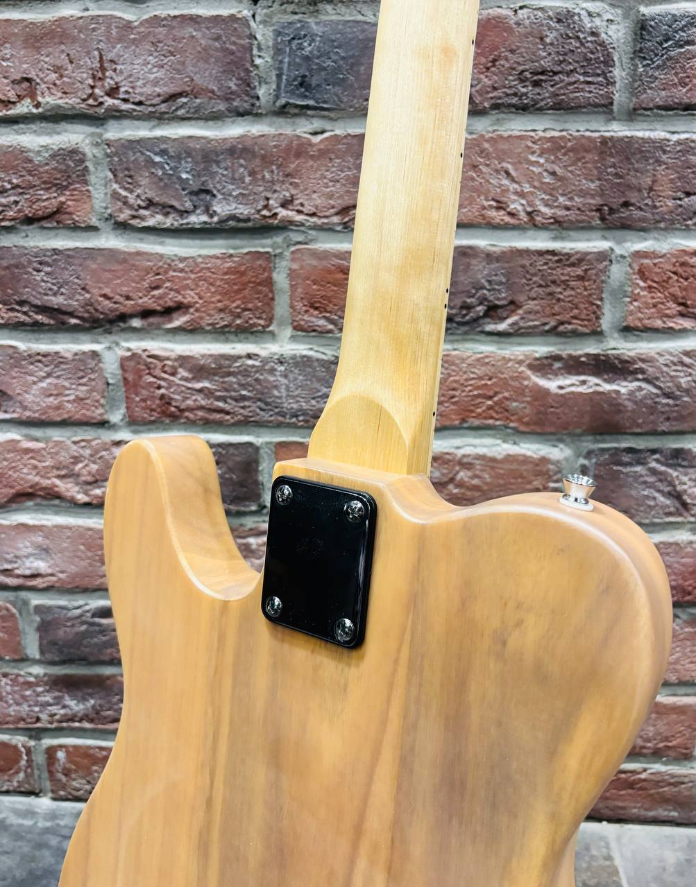 Электрогитара для Начинающих Telecaster - изображение 6