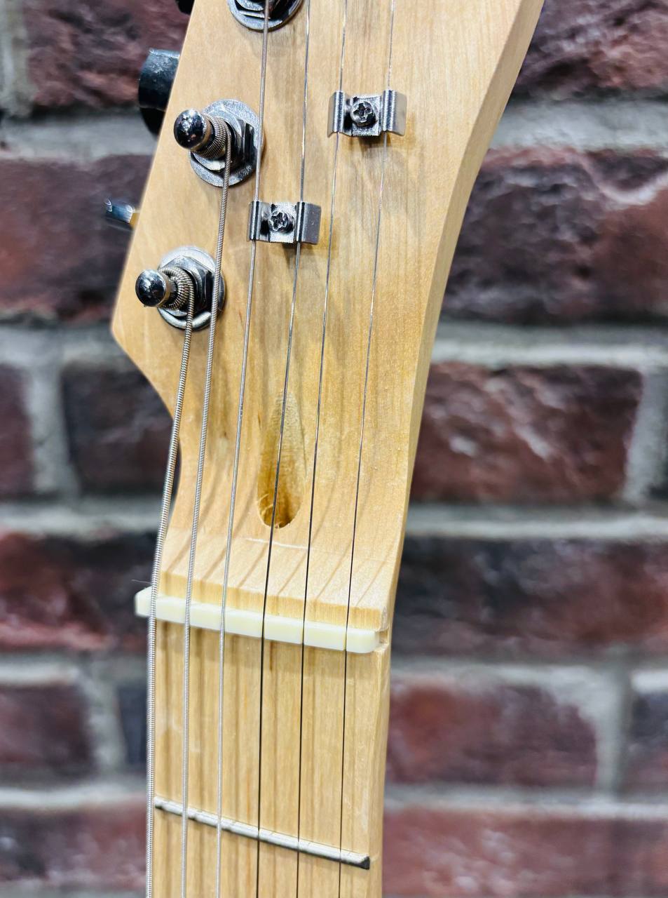 Электрогитара для Начинающих Telecaster - изображение 7