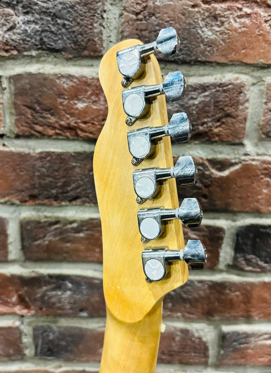 Электрогитара для Начинающих Telecaster - изображение 8