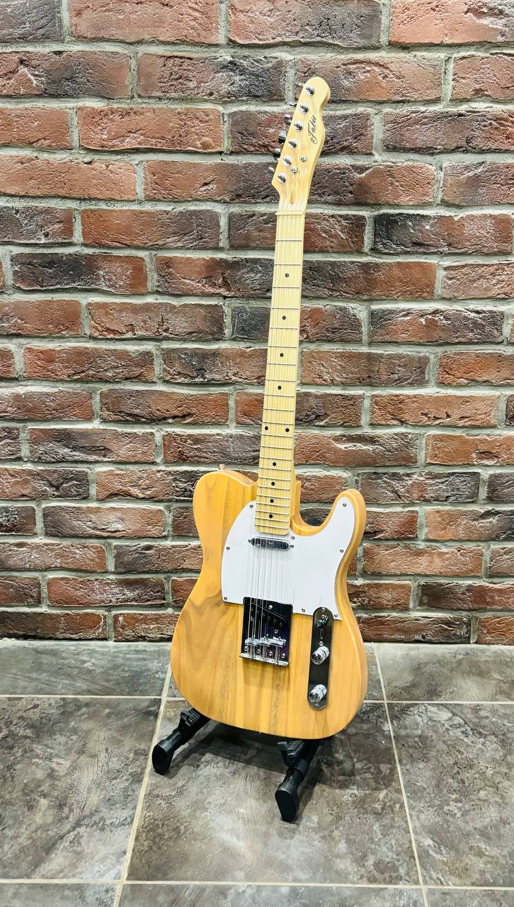 Электрогитара для Начинающих Telecaster - изображение 9