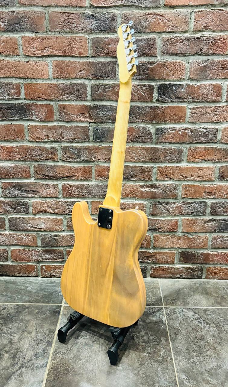 Электрогитара для Начинающих Telecaster - изображение 10
