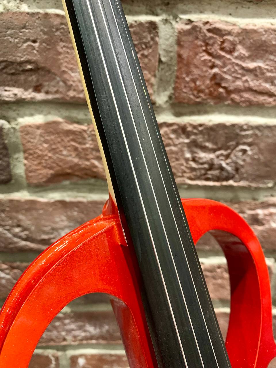 Электроскрипка (полный комплект) - изображение 5