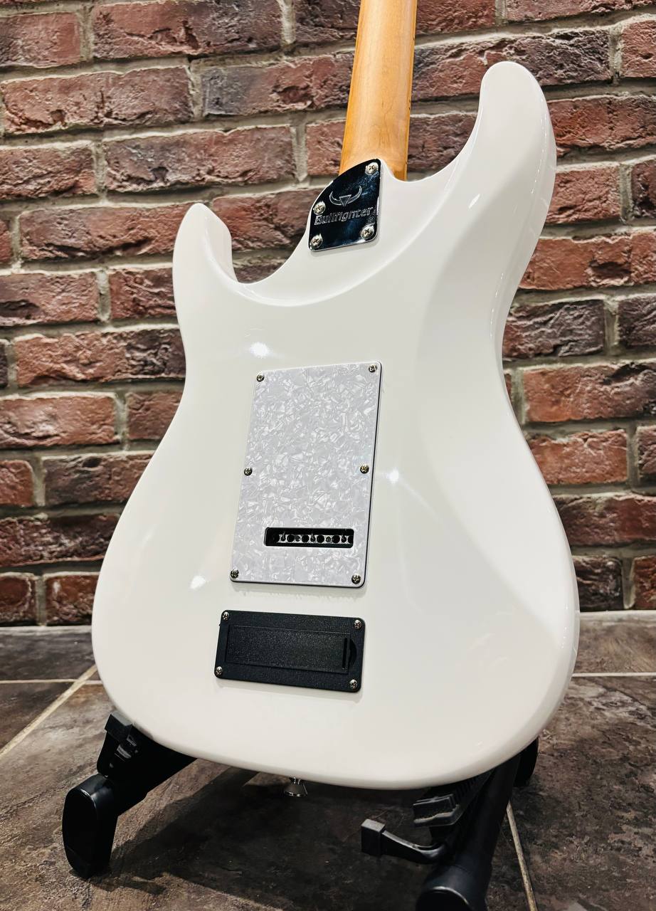Электрогитара-Процессор Stratocaster + Мощный Комбик 50 ват (комплект) - изображение 4