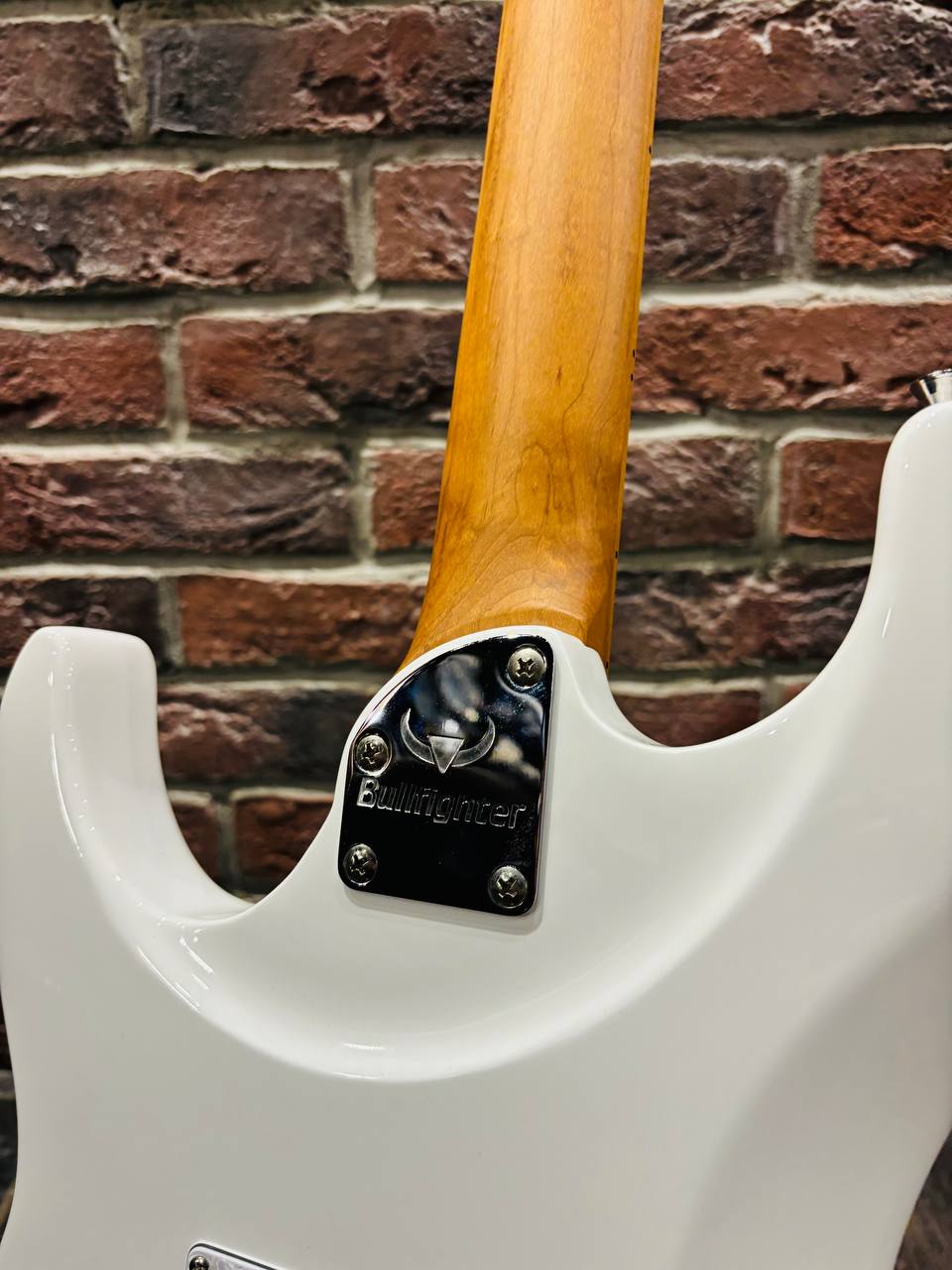 Электрогитара-Процессор Stratocaster + Мощный Комбик 50 ват (комплект) - изображение 8