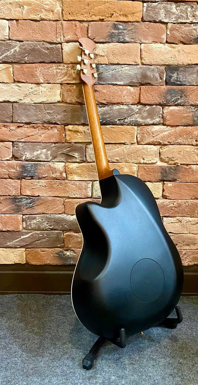Электроакустическая Гитара Ovation Celebrity - изображение 10