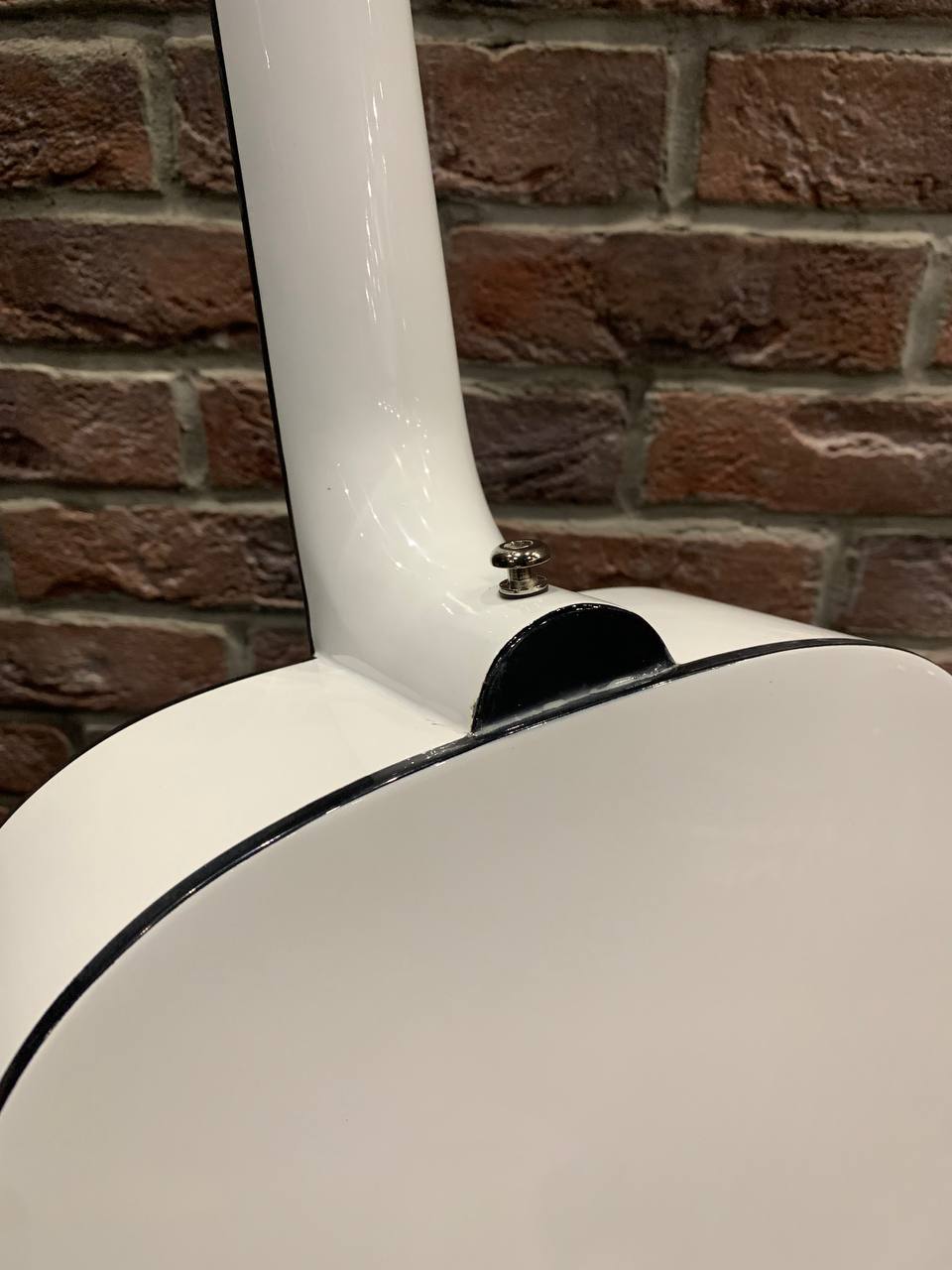 Акустическая Гитара под Lava ME-4 White - изображение 7