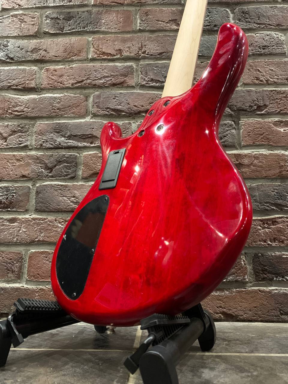 Бас Гитара Cort Action-Bass-V-Plus (Активы) - изображение 2