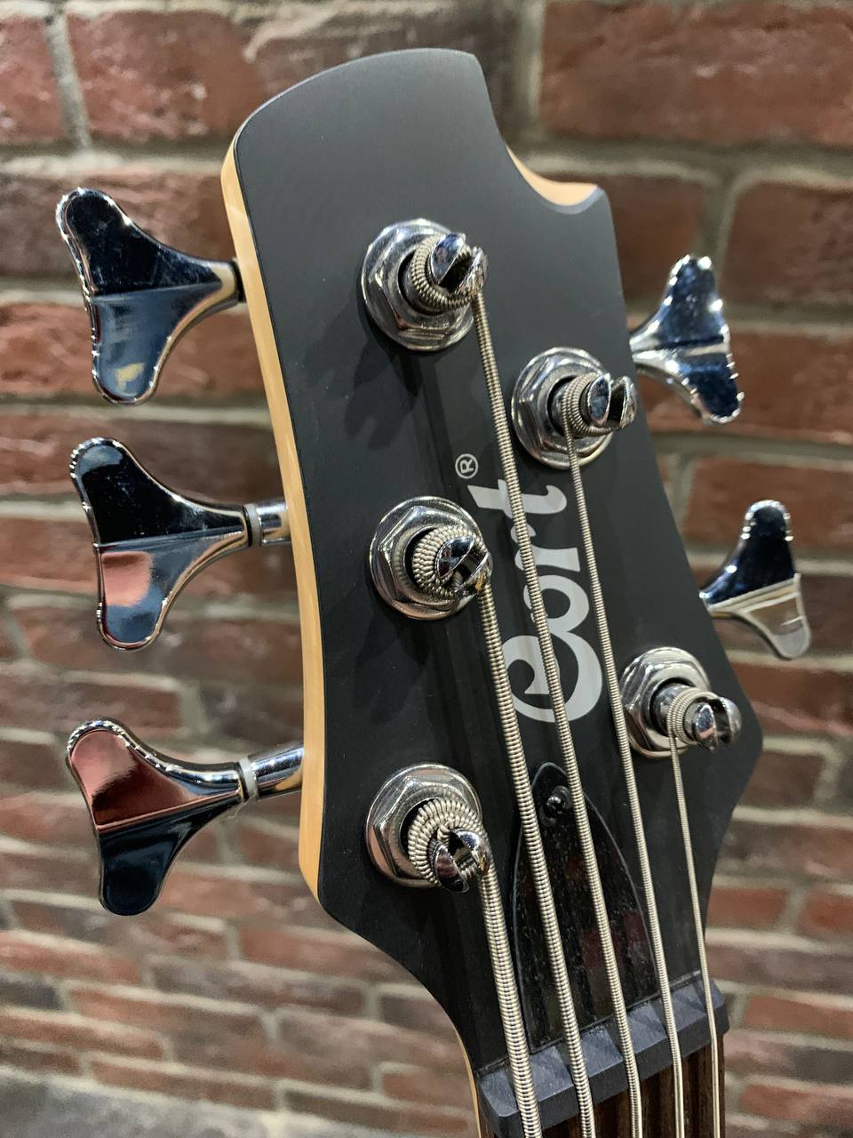 Бас Гитара Cort Action-Bass-V-Plus (Активы) - изображение 7