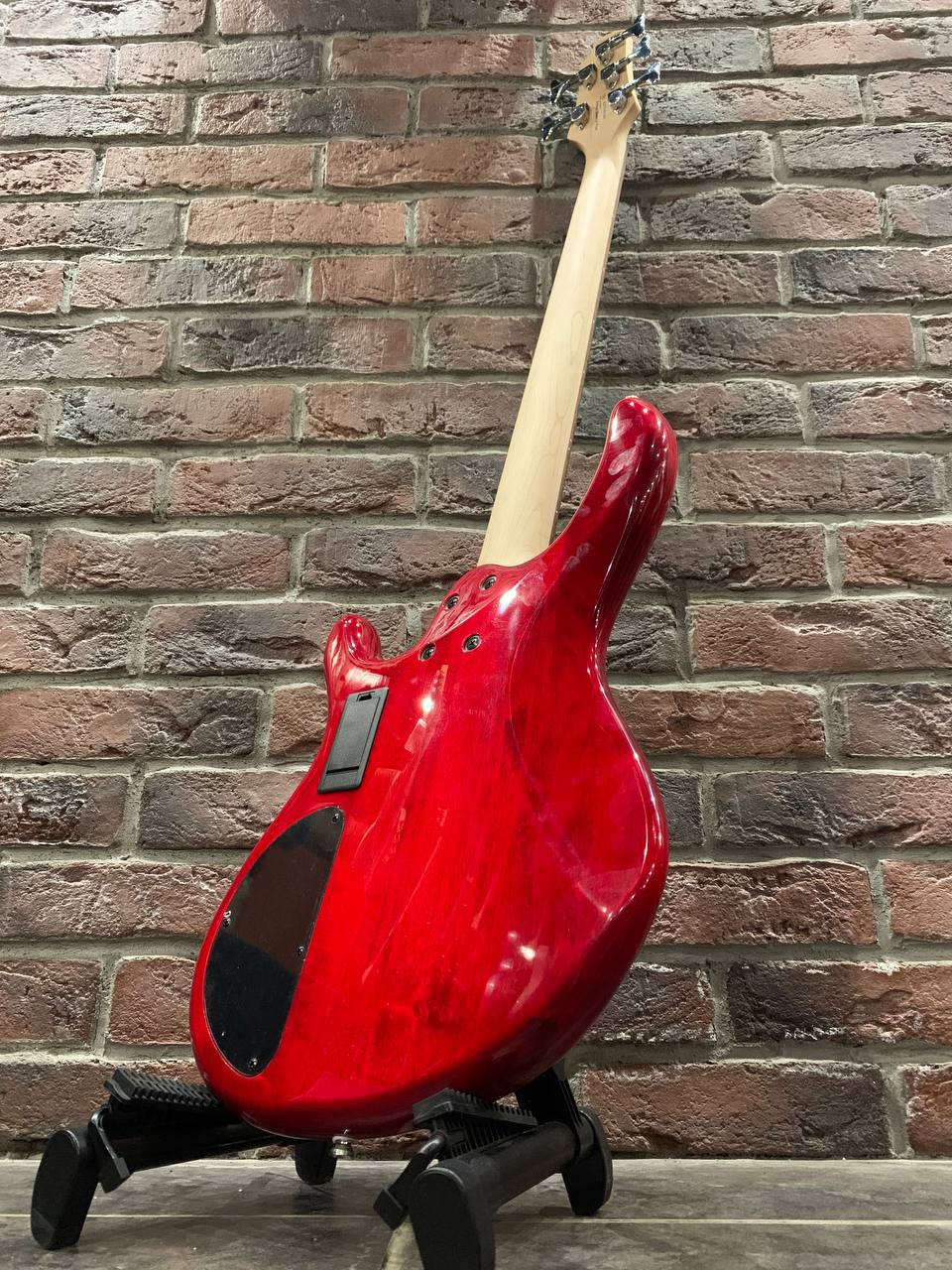 Бас Гитара Cort Action-Bass-V-Plus (Активы) - изображение 10